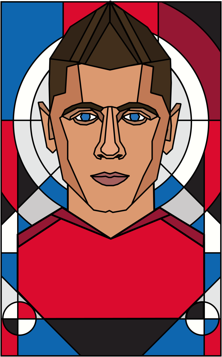 他的转会将 他的转会将