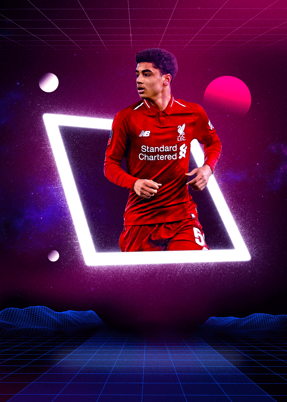 梅西的离别 梅西的离别