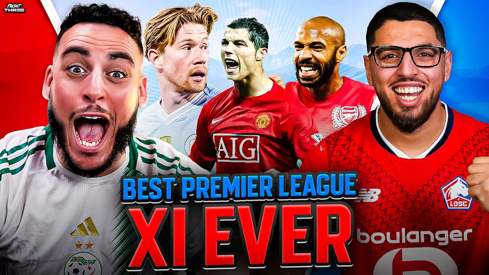 中出演的前 中出演的前