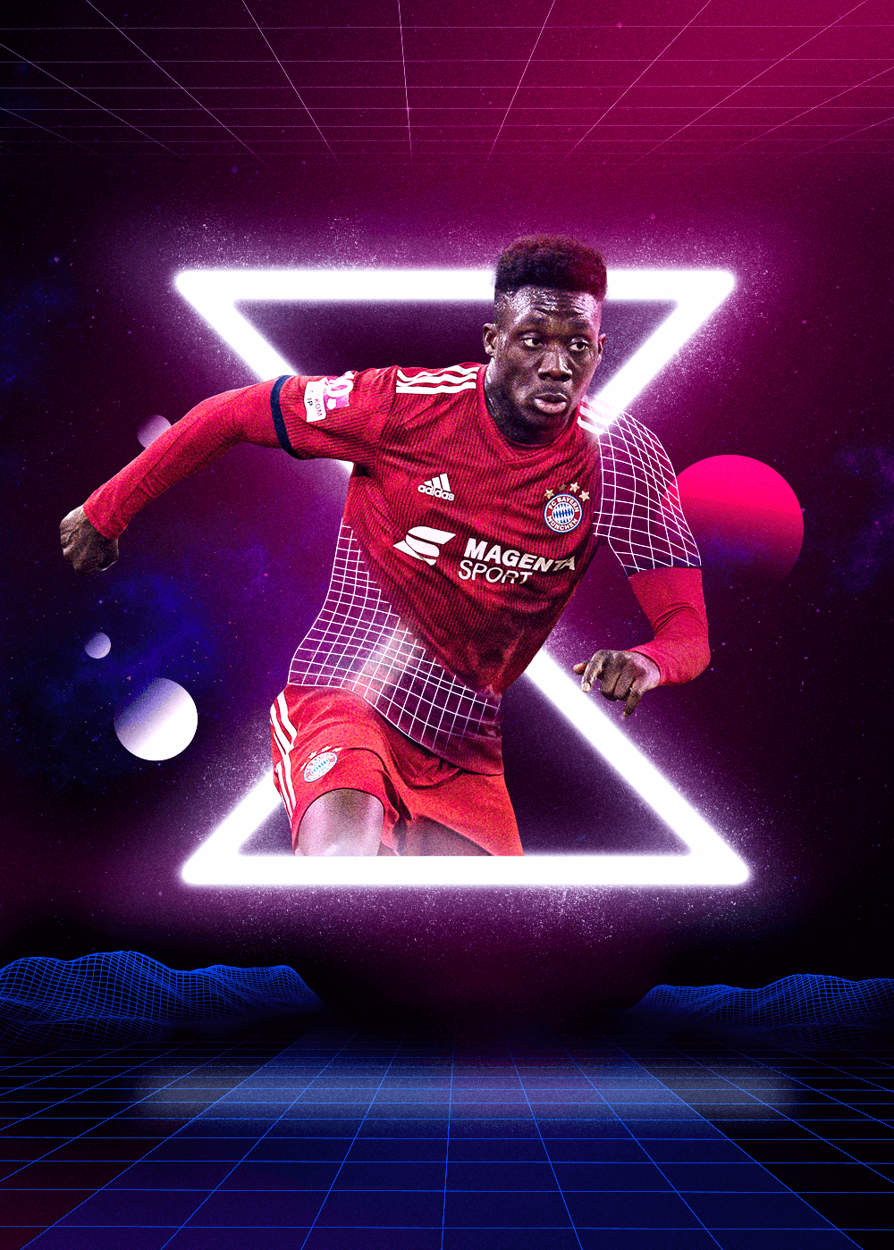 引領新一波 引領新一波