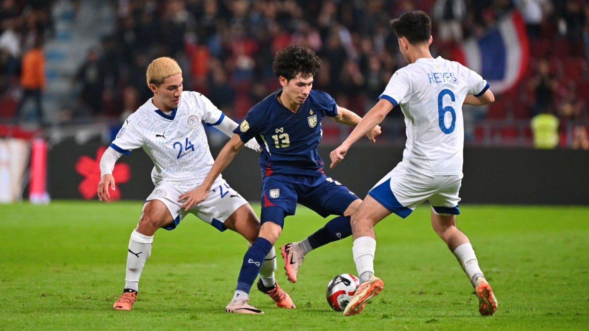 三位选手的 三位选手的