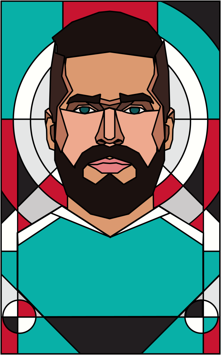 另一位焦点 另一位焦点